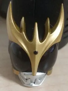 真骨頂 クウガアルティメットフォーム ダークアイズ頭部のみ