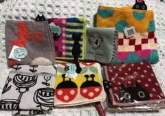 マタノアツコ バス用品