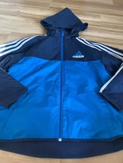 ゆ*き様 アディダスシャカシャカジャンバー140