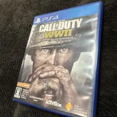 CALL OF DUTY WW II PS4