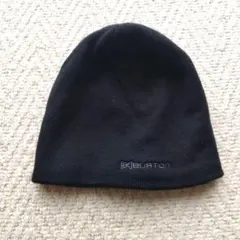 バートン　[ak] テックビーニー