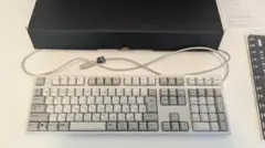 東プレ キーボード REALFORCE R2　R2SA-JP3-IVのサムネイル