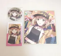 推しの子 苺プロ広報部 黒川あかね 心に残る名セリフシーン ホログラム