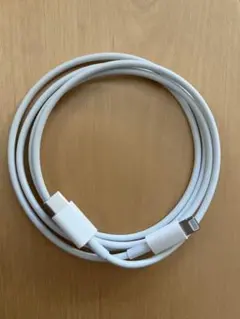 i Apple iPhone13 USB-C-Lightning ケーブル