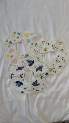 コットンスタイ3枚セット