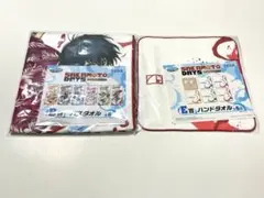 SAKAMOTO DAYS セガ ラッキーくじ 南雲 B賞 E賞