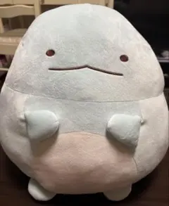 すみっコぐらし たぬきのまんまるレストラン 限定 とかげ もちもち