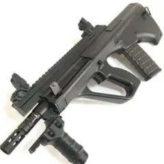 東京マルイ 電動ガン MP5K K HC 第8弾 エアガン ハイサイクル - メルカリ