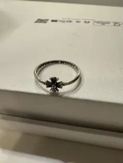 Chrome Hearts バブルガムスターリング 13.5号 クロムハーツ - メルカリ