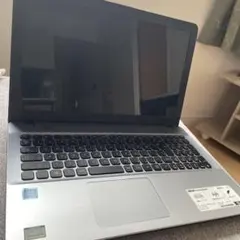 ASUS N56VM Core i7 ブルーレイ フルHD メモリ8G SSD - メルカリ