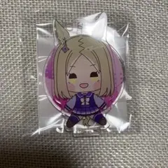 ウマ娘 セブンネット限定 アクリルスタンドキーホルダー　ナリタトップロード