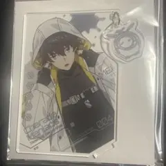 2025年最新】charademaniacs アクリルスタンドの人気アイテム - メルカリ