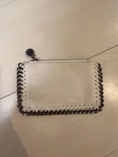 Stella McCartney ファラベラ カードケースのサムネイル