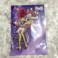 2026年最新】ヴィレッジヴァンガード プリパラ アクリルスタンドの人気