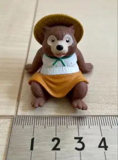 どうぶつサウナ5全5種類➕クマ4個リス4個タヌキ4個