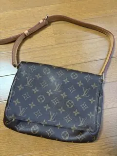 2025年最新】ヴィトン ミュゼットタンゴ 美品の人気アイテム - メルカリ