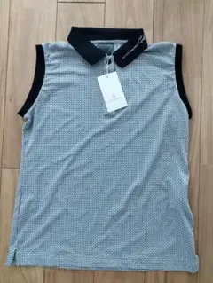UNITED ARROWS GOLF ノースリーブポロシャツ S - メルカリ