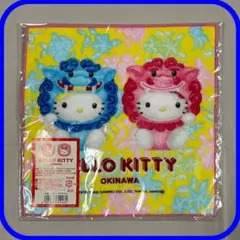 2025年最新】ハローキティ沖縄限定ハンカチの人気アイテム - メルカリ