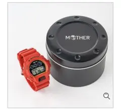 MOTHER × G-SHOCK 第2弾 GW-6900MOT24-4JR