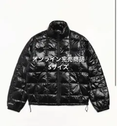ノースフェイス ヌプシ ダウンジャケット 限定 S ND92531R 新品 - メルカリ