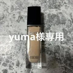 ディオールスキンフォーエヴァースキンコレクトコンシーラー0N