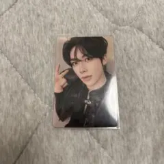 ZEROBASEONE リッキー オフイベ予約特典