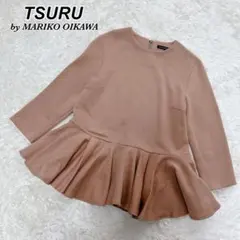 2026年最新】TSURU by Mariko Oikawaの人気アイテム - メルカリ
