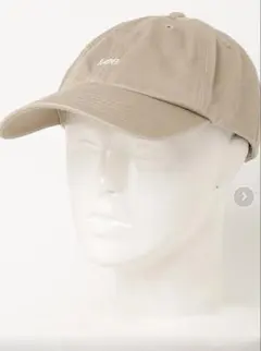 最終値下げ/Lee キャップ