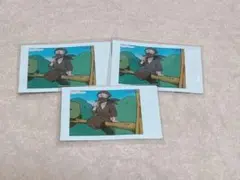 忍たま キャラナップコレクション 雑渡昆奈門