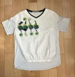 wafflish waffle 半袖Tシャツのサムネイル