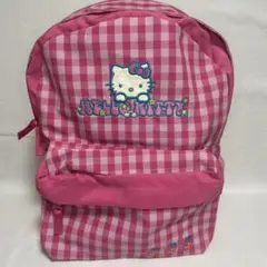 ハローキティ リュックサック