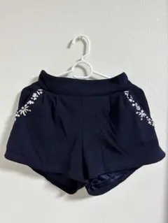 DaTuRaショートパンツ