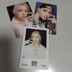 straykids フィリックス ソウルコン