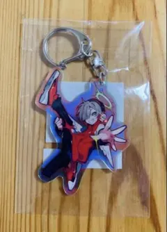 2026年最新】だるまいずごっど アクリルキーホルダーの人気アイテム