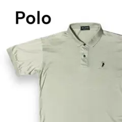 POLO SPIRIT ポロシャツ 90sのサムネイル