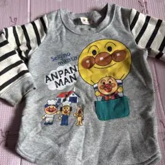 アンパンマントレーナー★95センチ