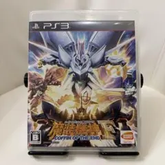 スーパーロボット大戦OGサーガ 魔装機神F COFFIN OF THE END