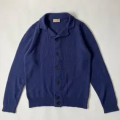 John smedley ジョンスメドレー 襟付きニットカーディガン M JOHN SMEDLEY｜ジョンスメドレー日本公式