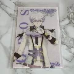 アイナナ ムビナナ ペンライトフィルム 四葉環 逢坂壮五 - メルカリ