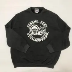 エスキモー・ジョーズ スウェット　XL