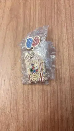 ハリーポッター　ダイキャストダブルチャームコレクション