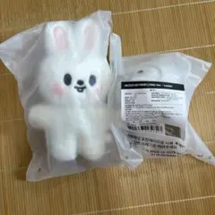 2026年最新】straykids リノ ぬいぐるみの人気アイテム - メルカリ