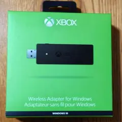 Xbox Wireless Adapter for Windows