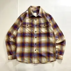2025年最新】patagonia シャツ オンブレの人気アイテム - メルカリ