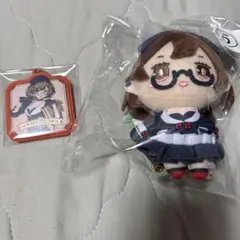 グッスマくじ　初音ミク　2025 Autumn MEIKO 2点セット