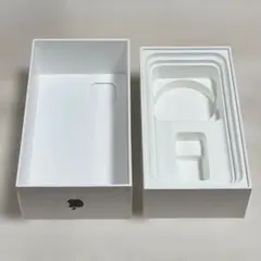 Apple iPhone 11 128GB Black 空箱 外箱