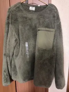 フリース ユニクロ