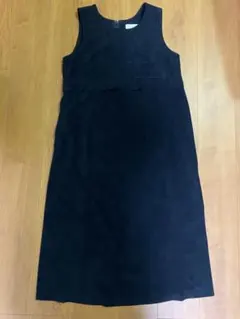 マタニティ ドレス ワンピース