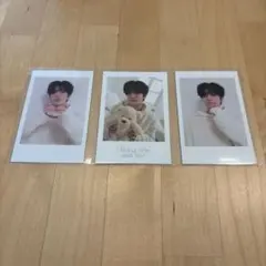 straykidsシーグリ　2024 トレカ　スンミン