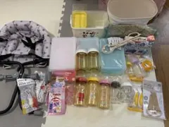ベビー用品 まとめ売り